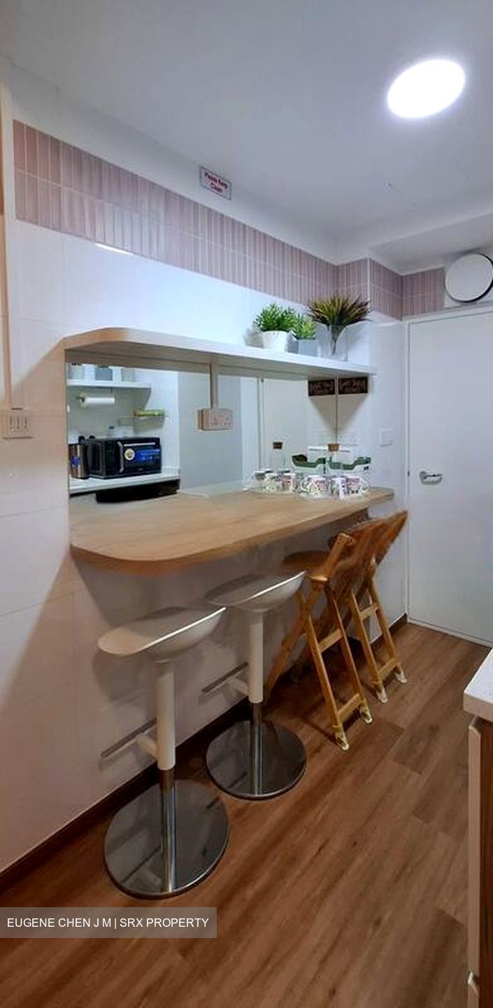 Tyrwhitt 139 (D8), Apartment #485721841